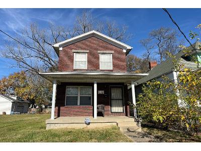 Vermont Ave for Sale