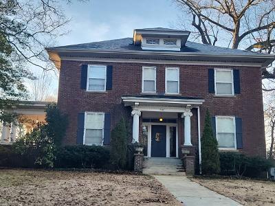Park Blvd for Sale