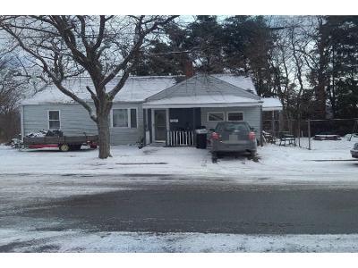 James Ave for Sale