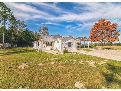 County Road 103 for Sale