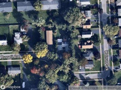 Russell Ave for Sale