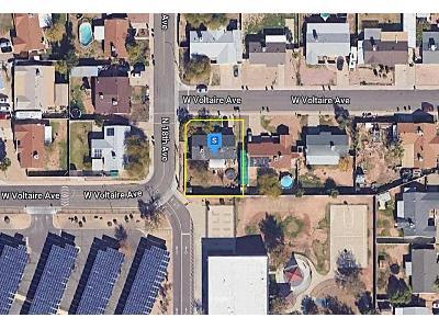 W Voltaire Ave for Sale