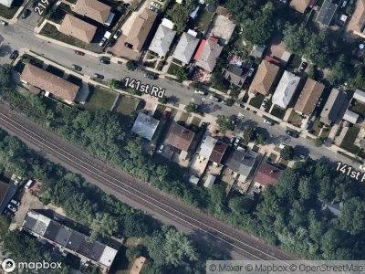 141st Rd for Sale