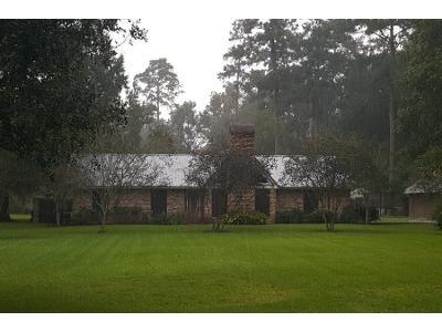 Johnson Rd for Sale