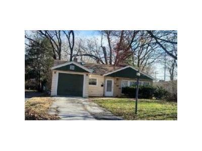 Lexington Dr for Sale