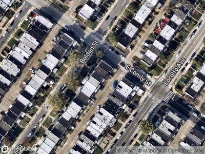 Belden St for Sale