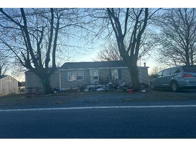 Williamson Rd for Sale