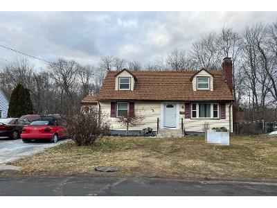 Collins Rd for Sale