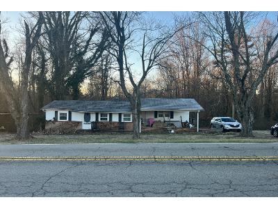 Macedonia Church Rd for Sale