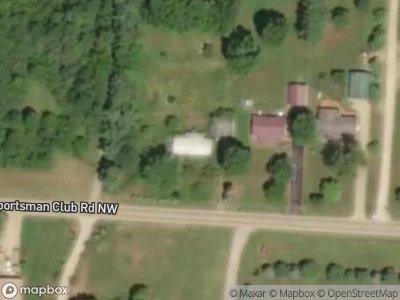 Sportsman Club Rd for Sale