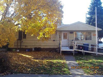 E Dalke Ave for Sale