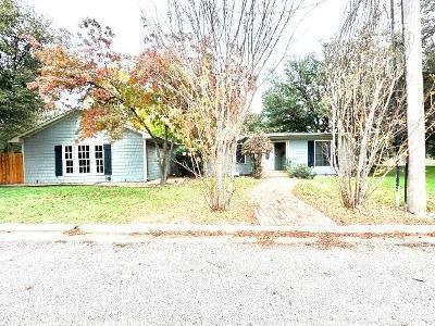 N Sanders St for Sale
