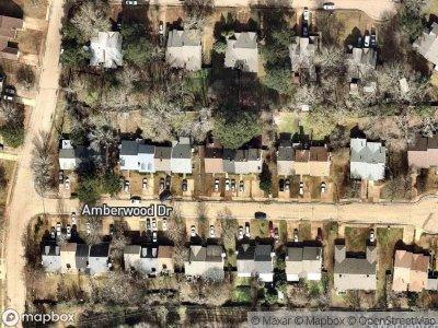 Amberwood Dr for Sale