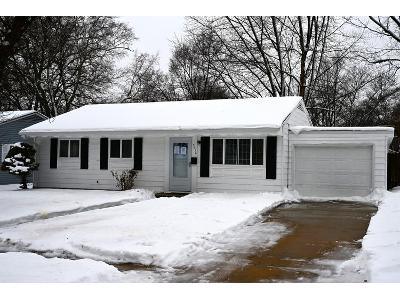 Hanover Dr for Sale