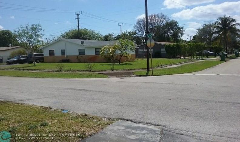 [Address not provided], Lauderhill, FL 33313 - MLS F10064302 for Rent