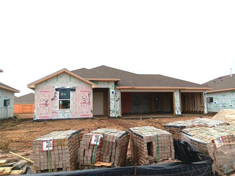 813 Brazos Trl, Dayton, TX 77535 for Sale