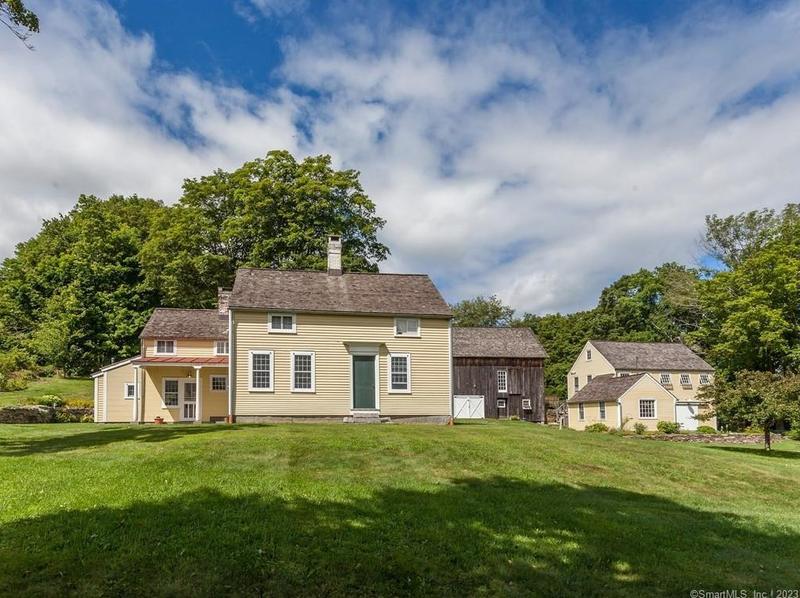 9 Mallory Brook Rd, Washington, CT 06793 - MLS 170612260 for Rent