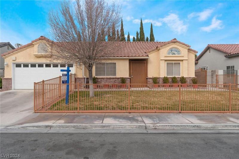 6320 SIERRA PINES CT, Las Vegas, NV 89130 Single Family Residence For Sale  MLS# 2552104