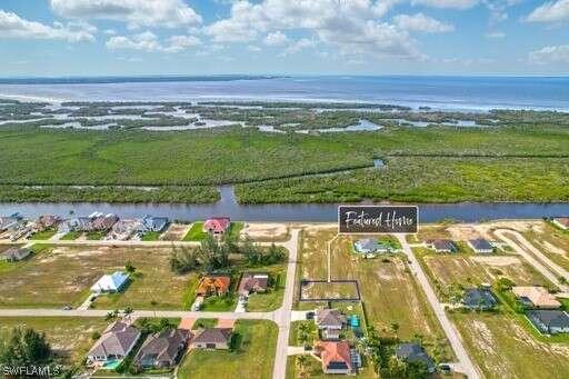 4623 NW 31st Street, CAPE CORAL, FL 33993  614700350 for Sale