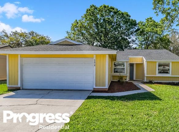 4618 Wassail Dr - Jacksonville, FL 32257 - Home For Rent