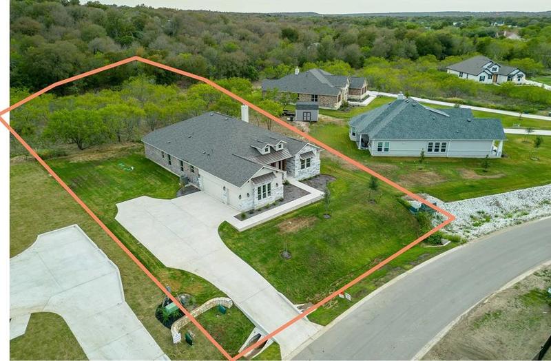 320 Raptor Beak Wy, Cedar Creek, TX 78612 - MLS 3373016 for Sale