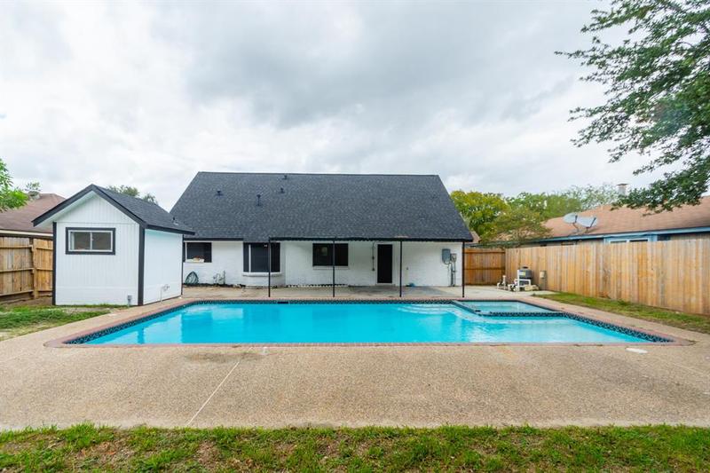4122 Citation Dr, Pasadena, TX 77503 for Sale