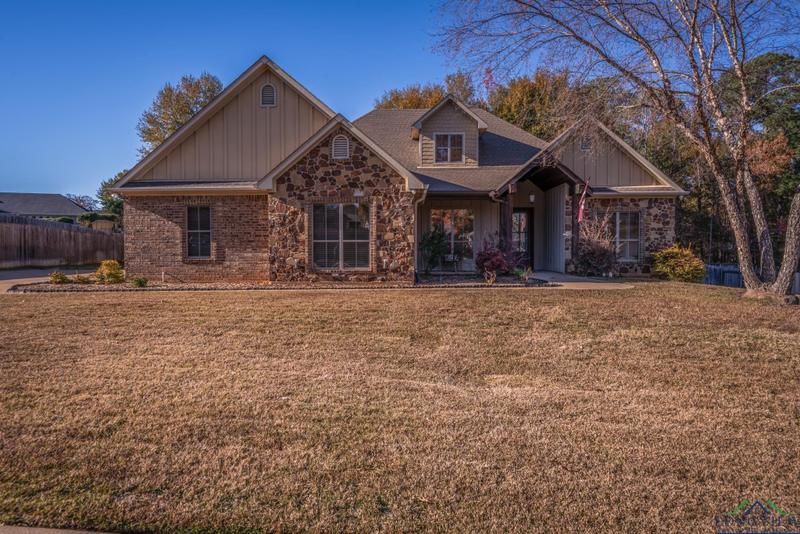 103 Smackover, White Oak, TX 75693 for Sale