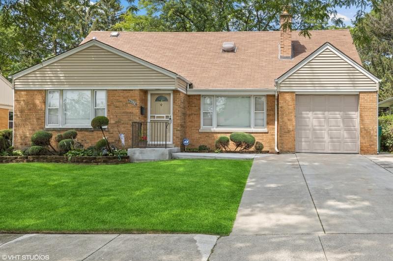 1256 Mandel Ave, Westchester, IL 60154 - MLS 11931527 for Sale