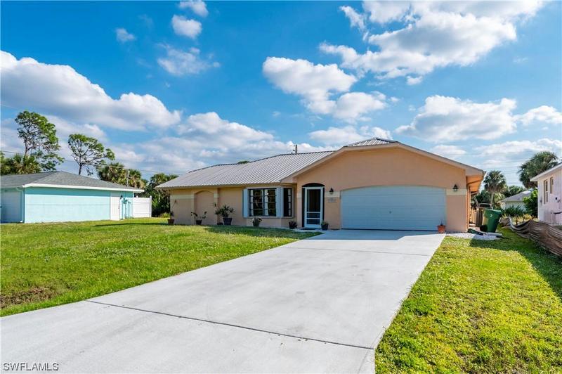 18049 CONNOLLY AVE, PORT CHARLOTTE, FL 33948 Single Family Residence For Sale  MLS# 223077628