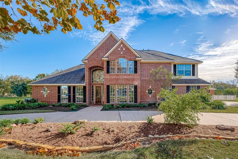 4502 Durango Bnd, Missouri City, TX 77459 for Sale