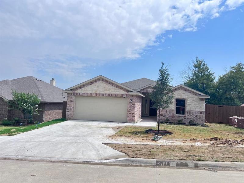 Azle, Parker County, TX House for sale Property ID: 416209319
