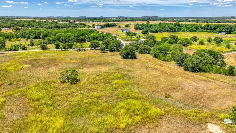 Lot 5 County Road 3451, PARADISE, TX 76073 for Sale
