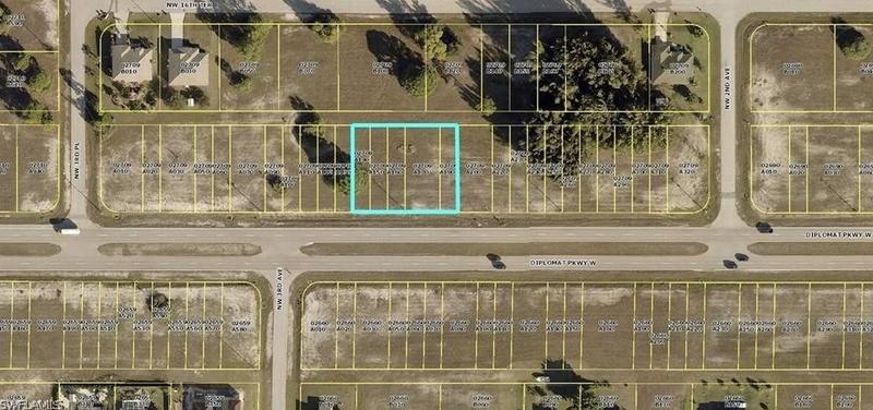 -235-237 Diplomat W, Cape Coral, FL 33993 - MLS 222039944 for Sale