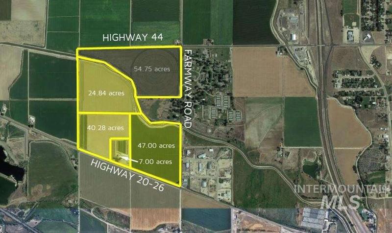 16356 Hwy 20 26, Caldwell, ID 83607  605662325 for Sale