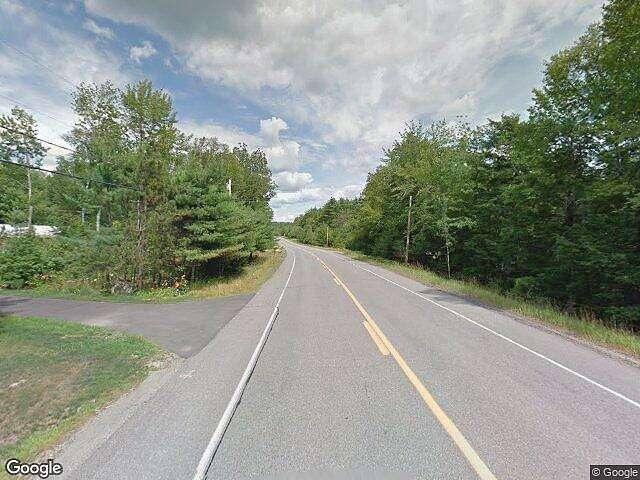 M14-L1 Lee St #1, Lincoln, ME 04457  517144179 for Rent