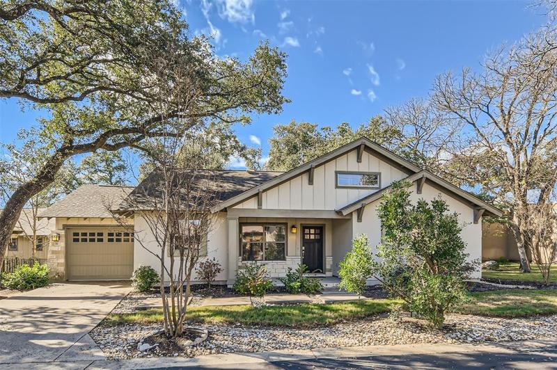 9707 Anderson Mill Rd #32, Austin, TX 78750 for Rent