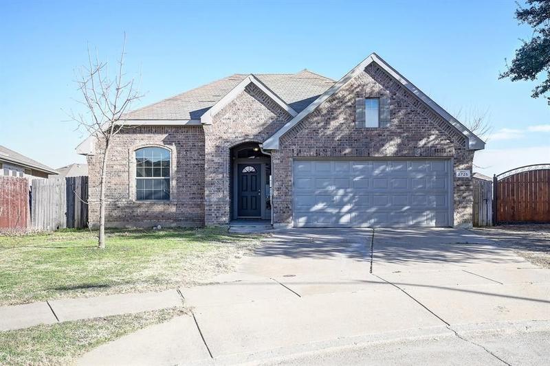 Fort Worth, Tarrant County, TX House for sale Property ID: 418686927