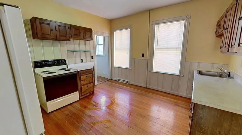 10 Sumner Terrace #1, Boston, MA 02125 - MLS 73188699 for Rent