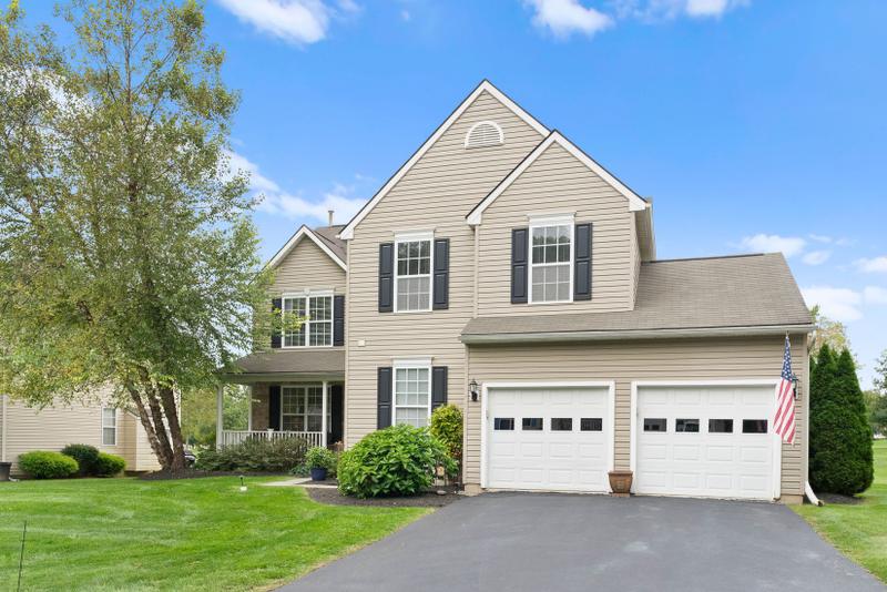 Coatesville, Chester County, PA House for sale Property ID: 417836650
