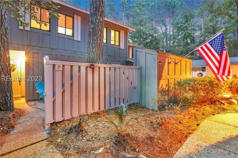 Hilton Head Island, Beaufort County, SC House for sale Property ID: 418291034