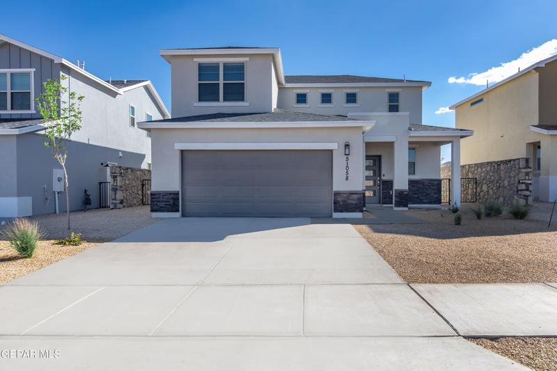 11122 Ocotillo Court, El Paso, TX 79934 for Rent