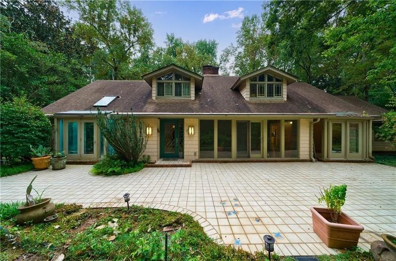 Atlanta, Fulton County, GA House for sale Property ID: 417983473