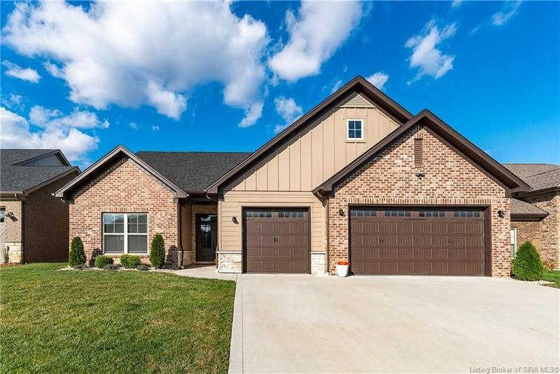 Sellersburg, Floyd County, IN House for sale Property ID: 418222107