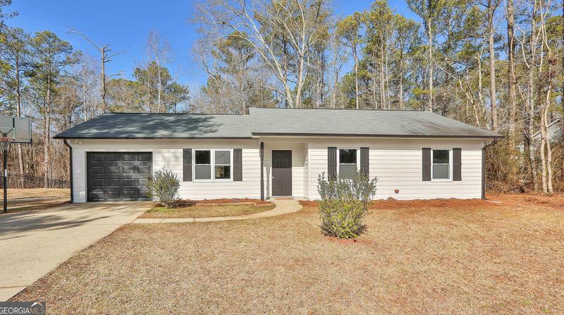 1401 Corinth Rd, Newnan, GA 30263 - MLS 10237916 for Sale