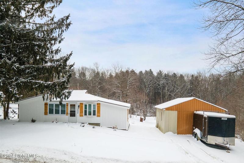 Summit, Schoharie County, NY House for sale Property ID: 418711825