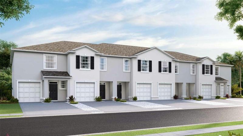 16719 MAUDE DR, WIMAUMA, FL 33598 Townhouse For Sale  MLS# T3482795