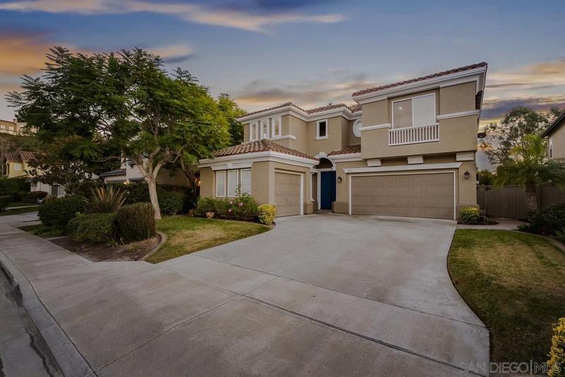 San Diego, San Diego County, CA House for sale Property ID: 418385398