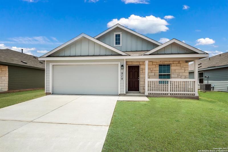 6016 Forenoon Dr, Bulverde, TX 78163 for Sale