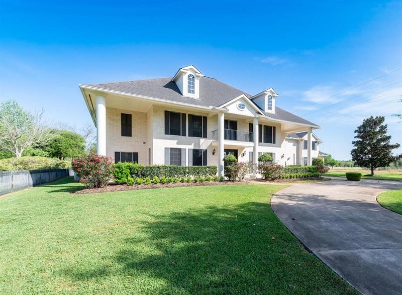 3802 Indian Pt, Missouri City, TX 77459 for Sale