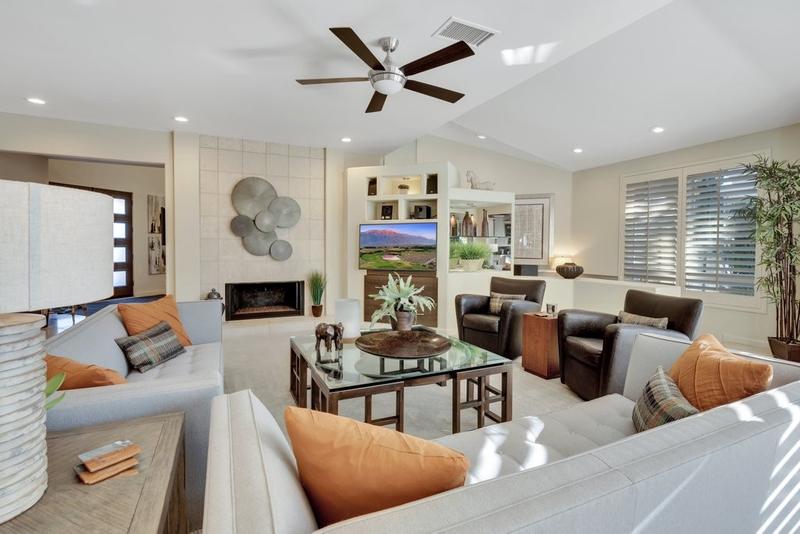 187 Desert Lakes, Rancho Mirage CA 92270 for Sale